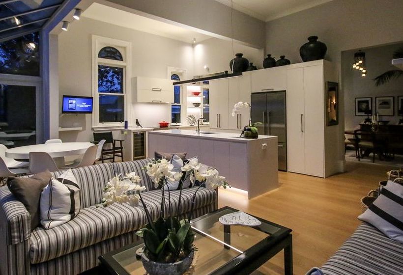 Pensión Archer House B&b South Island