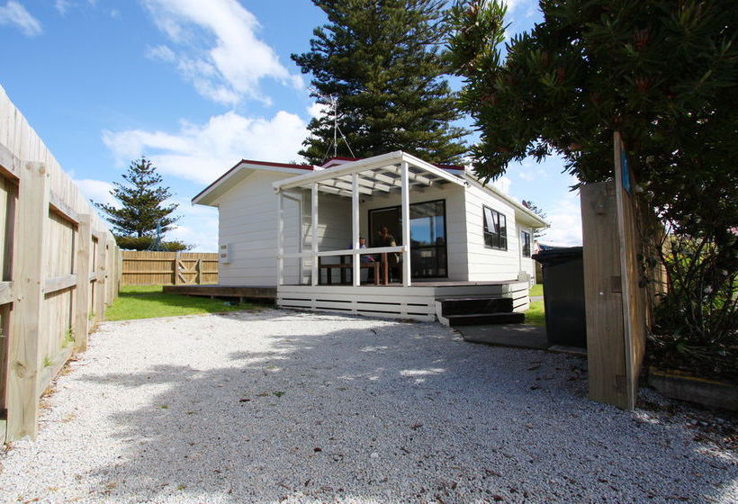 Motel Waikanae Beach Top 10 Holiday Park 13
