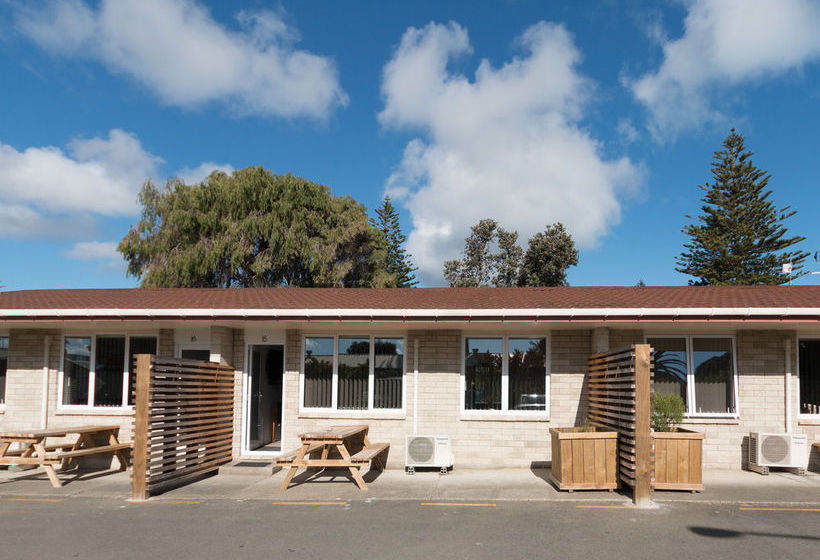 Motel Waikanae Beach Top 10 Holiday Park 14
