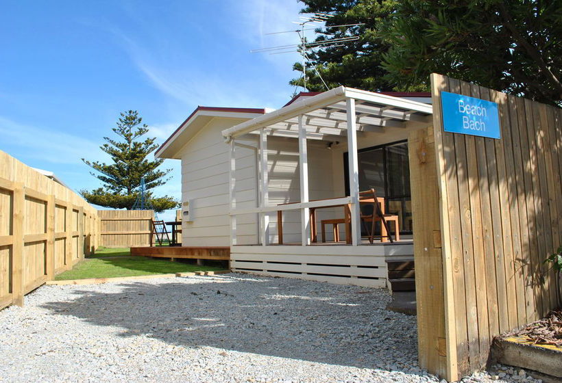 Motel Waikanae Beach Top 10 Holiday Park 15