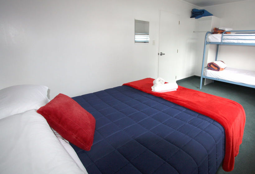 Motel Waikanae Beach Top 10 Holiday Park 16