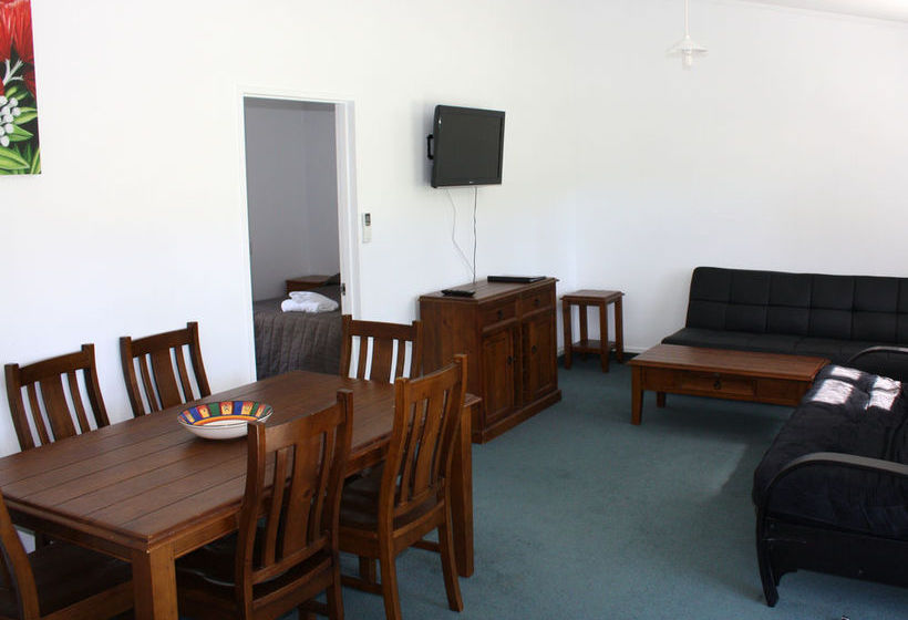 Motel Waikanae Beach Top 10 Holiday Park 17