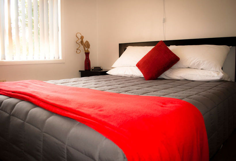 Motel Waikanae Beach Top 10 Holiday Park 2