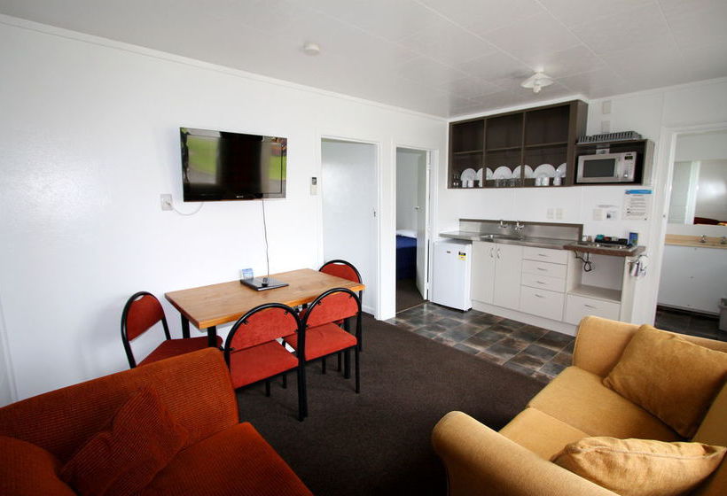 Motel Waikanae Beach Top 10 Holiday Park 20