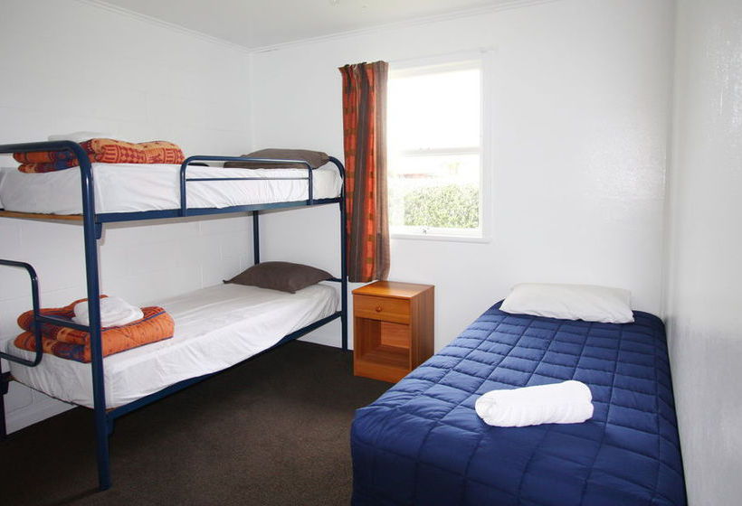 Motel Waikanae Beach Top 10 Holiday Park 6