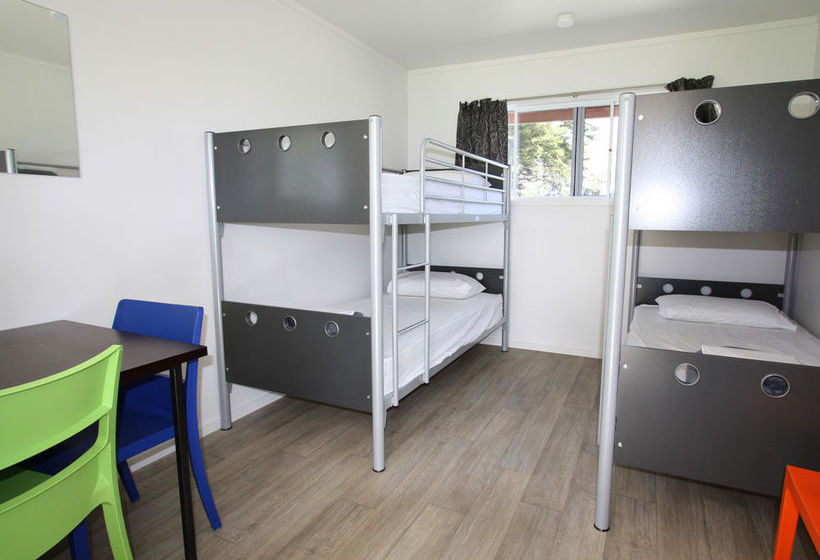 Motel Waikanae Beach Top 10 Holiday Park 8