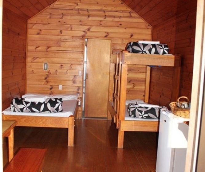 Hotel Rotorua Thermal Holiday Park 15