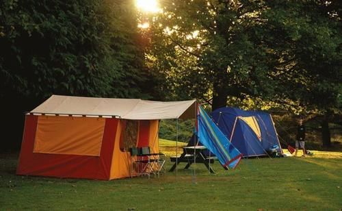 Hotel Rotorua Thermal Holiday Park 2