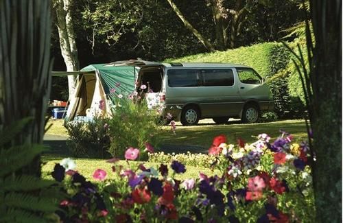 Hotel Rotorua Thermal Holiday Park 3