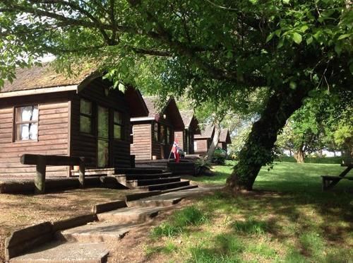 Hotel Rotorua Thermal Holiday Park 6