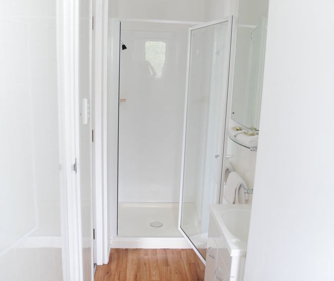 Motel Blenheim Top 10 Holiday Park 12