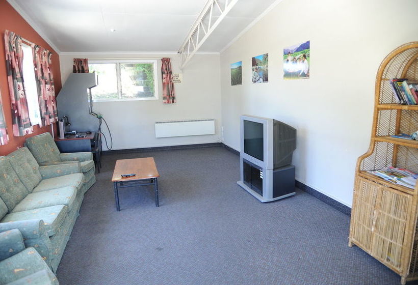 Motel Blenheim Top 10 Holiday Park 16