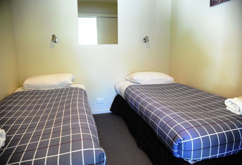 Motel Blenheim Top 10 Holiday Park 18