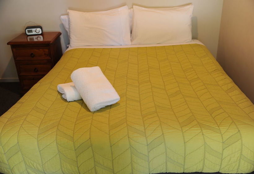 Motel Blenheim Top 10 Holiday Park 2