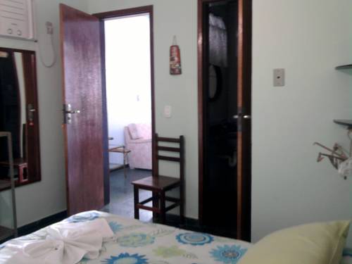 Bed and Breakfast Pouso Da Garça  | Cabo Frio | Rio de Janeiro | Brasil 1