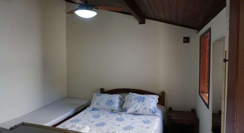 Bed and Breakfast Pouso Da Garça  | Cabo Frio | Rio de Janeiro | Brasil 10