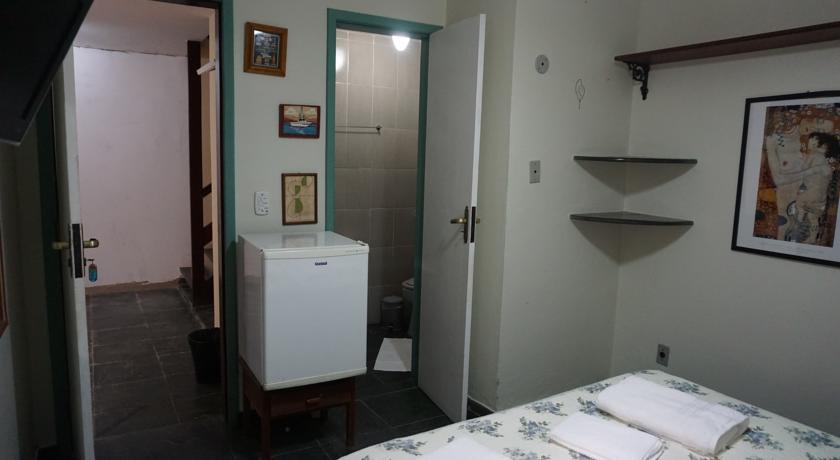 Bed and Breakfast Pouso Da Garça  | Cabo Frio | Rio de Janeiro | Brasil 11