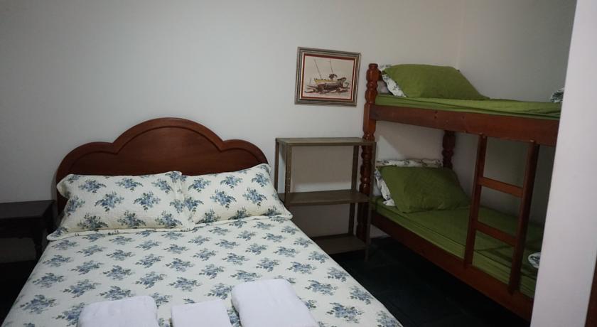 Bed and Breakfast Pouso Da Garça  | Cabo Frio | Rio de Janeiro | Brasil 14