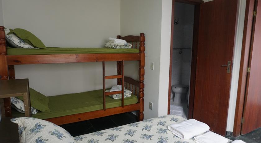 Bed and Breakfast Pouso Da Garça  | Cabo Frio | Rio de Janeiro | Brasil 16