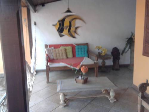 Bed and Breakfast Pouso Da Garça  | Cabo Frio | Rio de Janeiro | Brasil 2