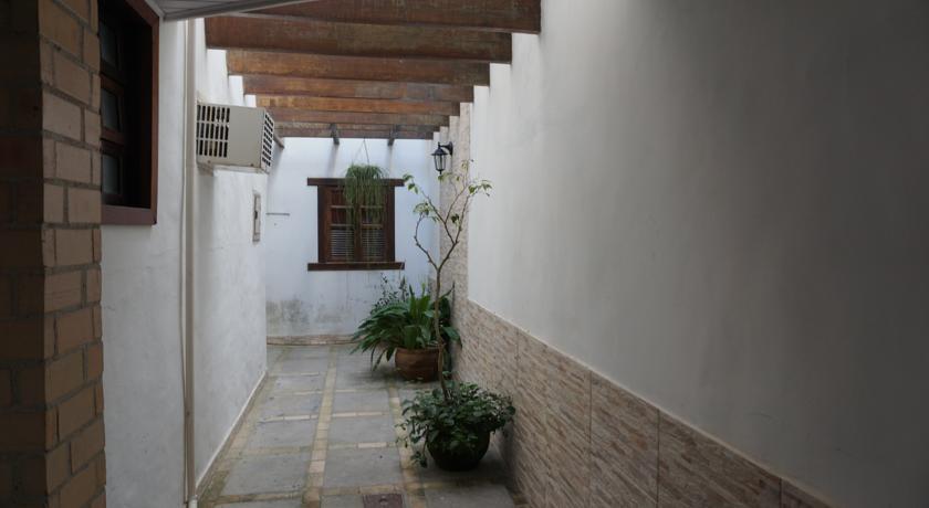 Bed and Breakfast Pouso Da Garça  | Cabo Frio | Rio de Janeiro | Brasil 4