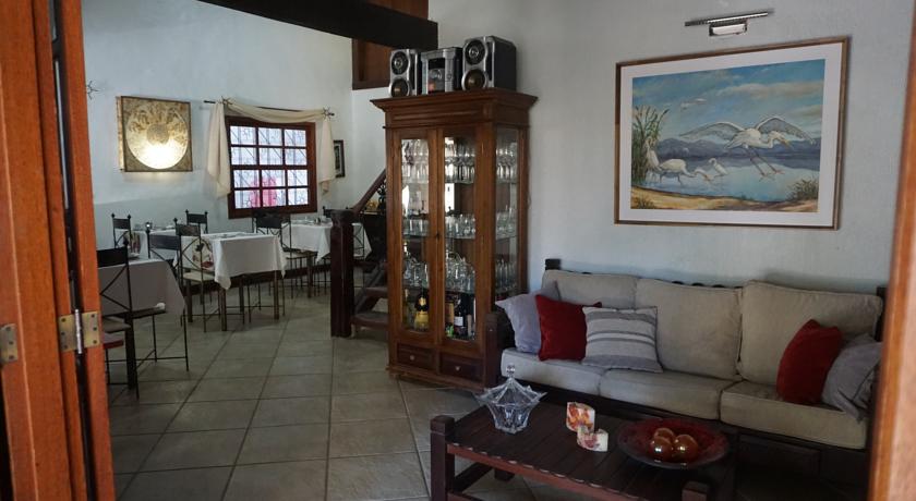 Bed and Breakfast Pouso Da Garça  | Cabo Frio | Rio de Janeiro | Brasil 5