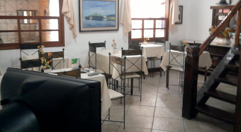 Bed and Breakfast Pouso Da Garça  | Cabo Frio | Rio de Janeiro | Brasil 6