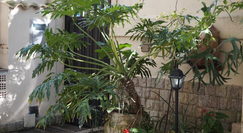 Bed and Breakfast Pouso Da Garça  | Cabo Frio | Rio de Janeiro | Brasil 7