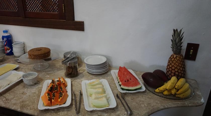 Bed and Breakfast Pouso Da Garça  | Cabo Frio | Rio de Janeiro | Brasil 8