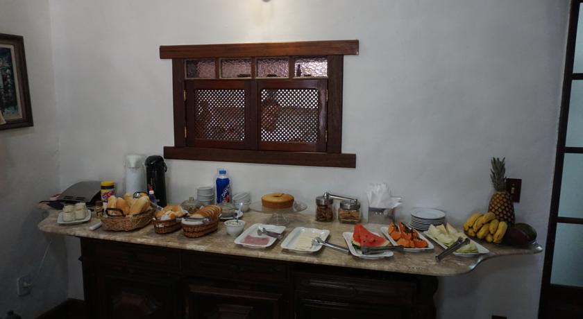 Bed and Breakfast Pouso Da Garça  | Cabo Frio | Rio de Janeiro | Brasil 9