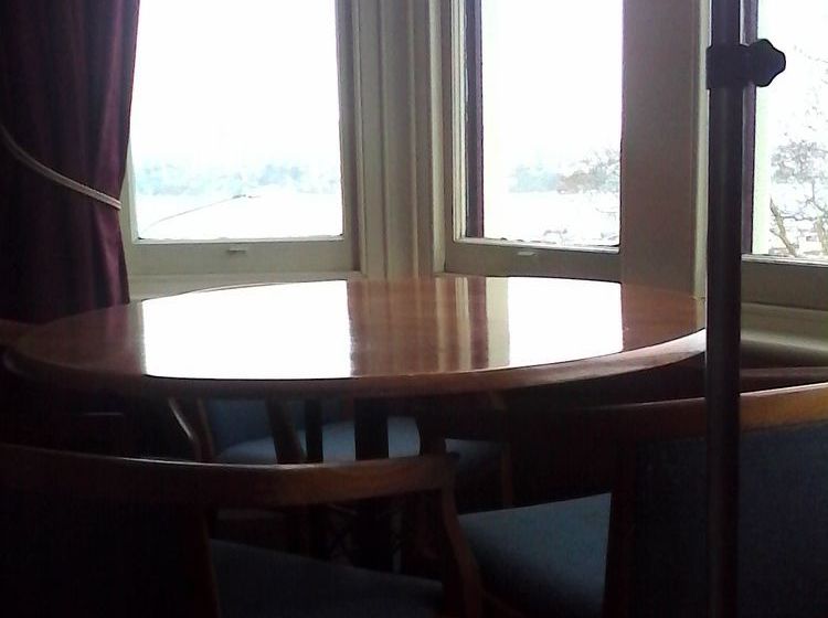 Pensión Dunedin Lodge Dunedin