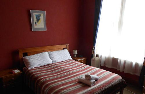 Pension Dunedin Lodge 3