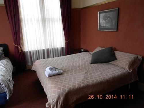 Pension Dunedin Lodge 4