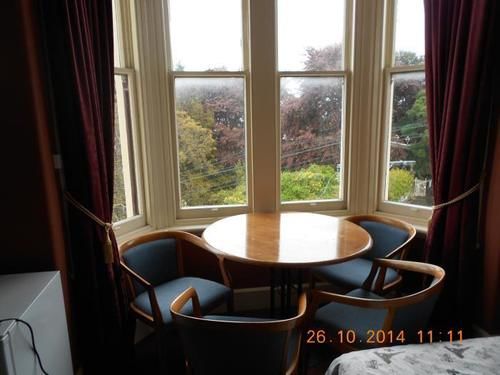 Pension Dunedin Lodge 5