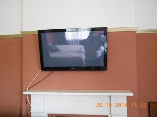 Pension Dunedin Lodge 6