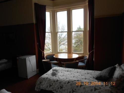 Pension Dunedin Lodge 7