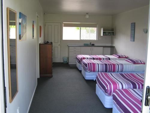 Albergue Finlay Jack S Backpackers Isla Norte