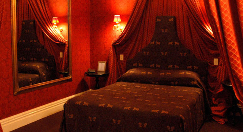 Hotel The White Swan Country 10