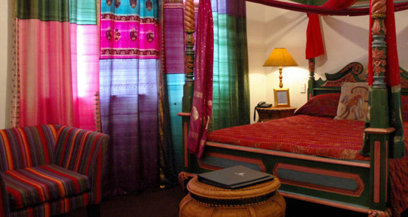 Hotel The White Swan Country 11