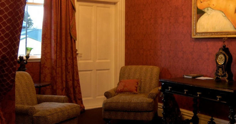 Hotel The White Swan Country 12