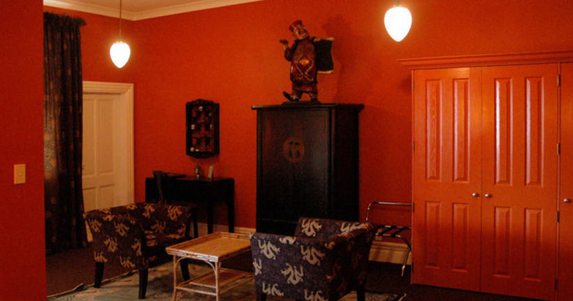 Hotel The White Swan Country 14