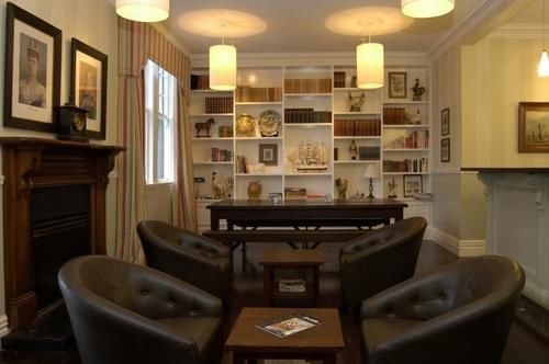 Hotel The White Swan Country 2