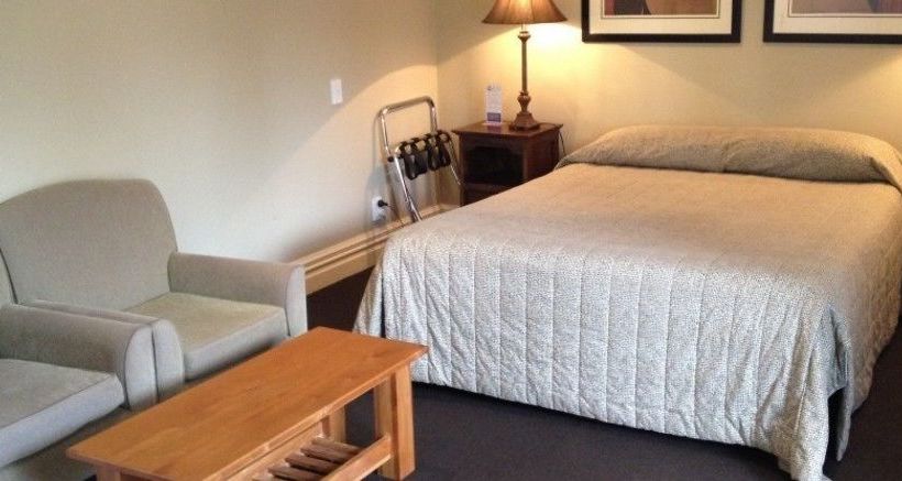 Hotel The White Swan Country 4