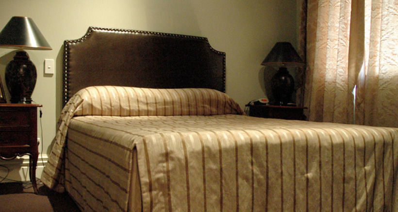 Hotel The White Swan Country 6