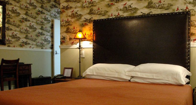 Hotel The White Swan Country 8