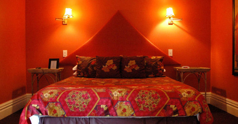 Hotel The White Swan Country 9