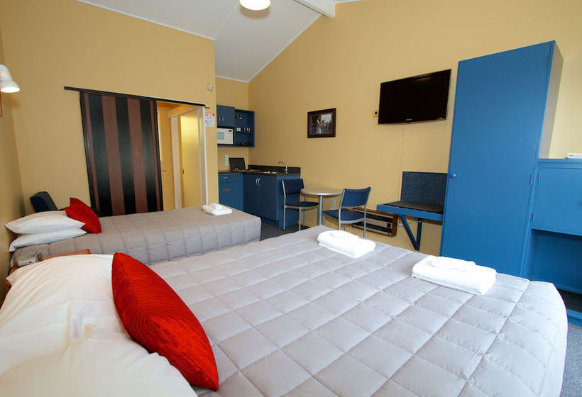 Homestead Lodge Motel