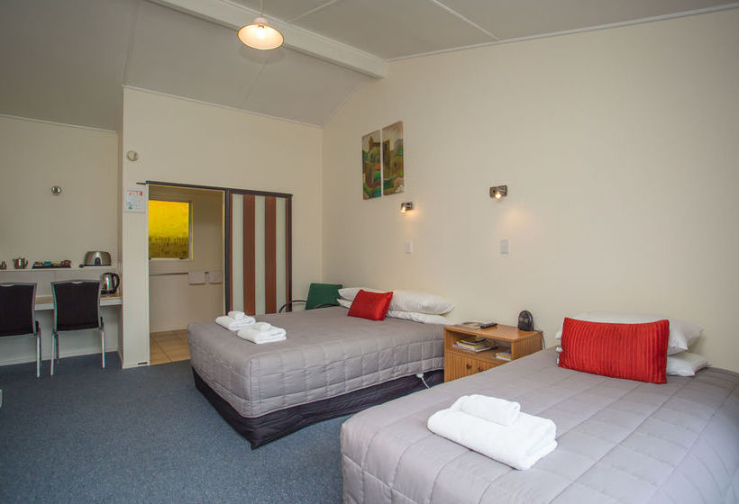 Homestead Lodge Motel 15