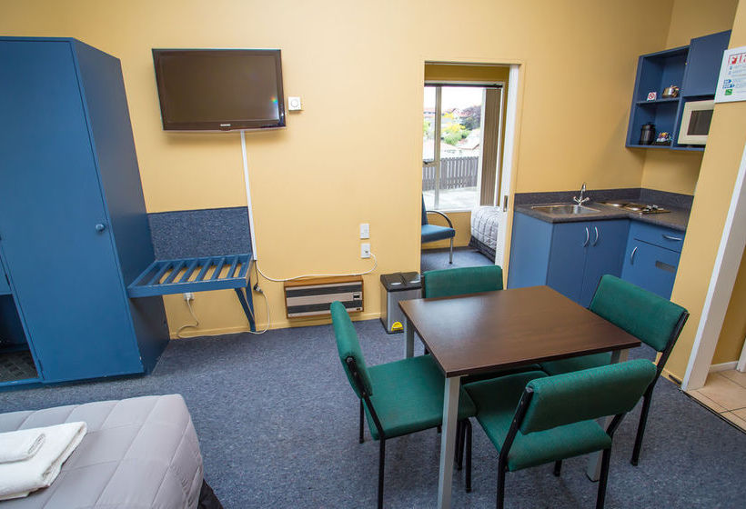 Homestead Lodge Motel 19