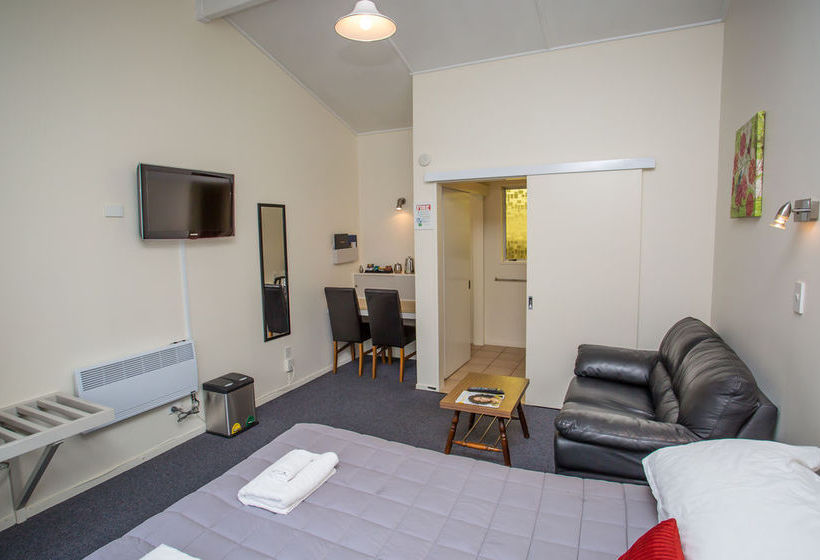 Homestead Lodge Motel 20